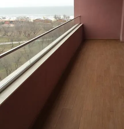 Apartamento Criss Lotus Mamaia